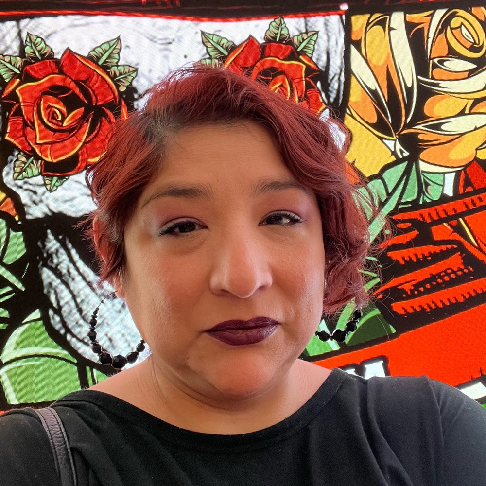 Meet your Posher, Elizabeth